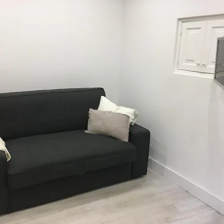 Quinta Da Caloura 팜스테이 *
