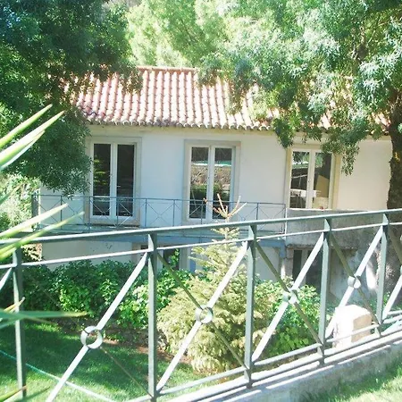 Quinta Da Caloura 팜스테이 신트라