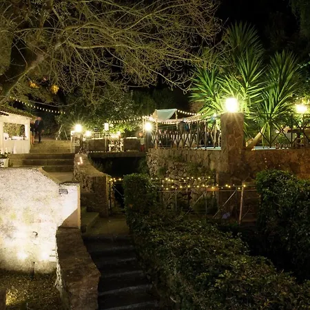 Quinta Da Caloura 팜스테이