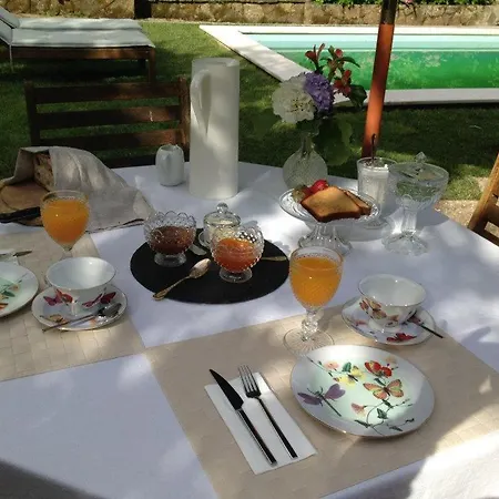 Quinta Da Caloura 팜스테이 신트라